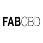 FAB CBD logo