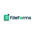 FileForms logo