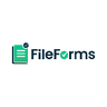 FileForms logo