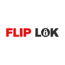 Flip Lok logo