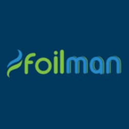 Foilman logo