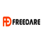 Freedare Bike logo