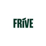 Frive logo