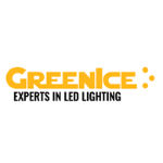 Greenice logo