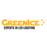 Greenice logo