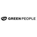 Green People logo