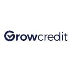 Grow Credit logo