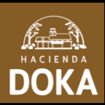 Hacienda Doka logo