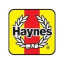 Haynes Manuals logo