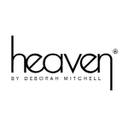 Heaven by Deborah Mitchell logo