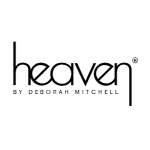 Heaven by Deborah Mitchell logo