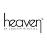 Heaven by Deborah Mitchell logo