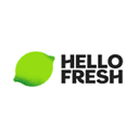 Hello Fresh UK logo