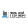 Hide and Seek Beds logo