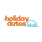 Holiday Autos logo