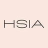 Hsialife logo