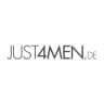 just4men DE logo