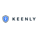 Keenly logo