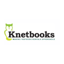 Knetbooks logo