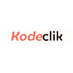 Kodeclik logo