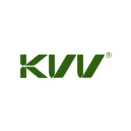 KVV SPORTS logo