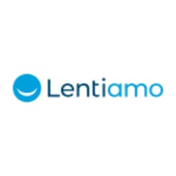 Lentiamo DE logo