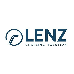 Lenz Charging logo