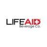 LIFEAID Beverage Co logo