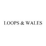 Loops & Wales logo