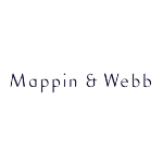 Mappin & Webb logo