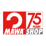 Mawa Hangers logo