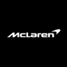 McLaren Bikes logo