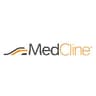 MedCline logo