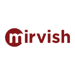 Mirvish logo