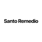 Santo Remedio logo