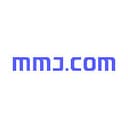 MMJ.com logo