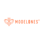 Modelones logo