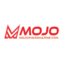 Mojo RV and Marine logo