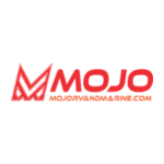 Mojo RV and Marine logo