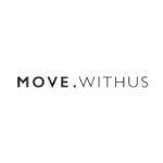 Move With US logo