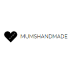 Mum's Handmade logo