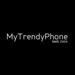 MyTrendyPhone logo