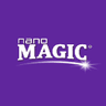 Nano Magic logo