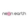 Neon Earth logo