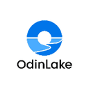 Odinlake logo