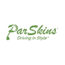 Parskins logo