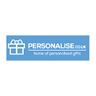 Personalise.co.uk logo