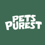 Pets Purest logo