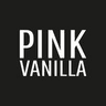 Pink Vanilla logo