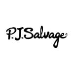 PJ Salvage logo